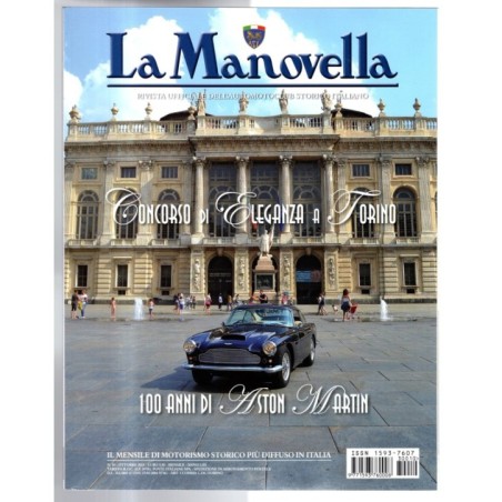 LA MANOVELLA-n 10, ott-2013