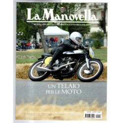 LA MANOVELLA-n 3, marzo-2010