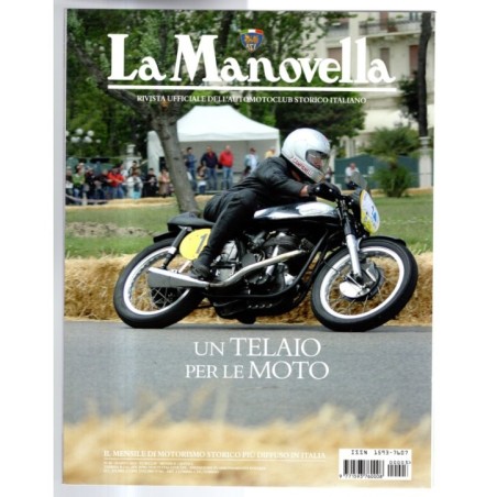 LA MANOVELLA-n 3, marzo-2010
