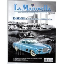 LA MANOVELLA-n 11, novembre-2012
