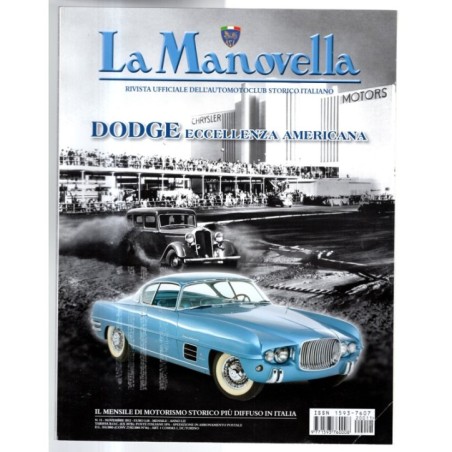 LA MANOVELLA-n 11, novembre-2012