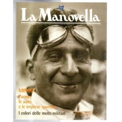 LA MANOVELLA-n 3, aprile-2001