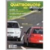 QUATTRORUOTE-n 503, settembre-1997