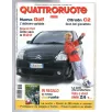 QUATTRORUOTE-n 576, ottobre-2003