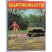 QUATTRORUOTE-n 307, maggio-1981