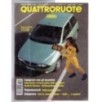 QUATTRORUOTE-n 498, aprile-1997