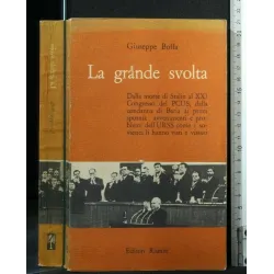 LA GRANDE SVOLTA