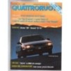 QUATTRORUOTE-n 409, novembre-1989