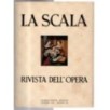 LA SCALA. RIVISTA DELL'OPERA-n 155, ottobre-1962