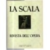 LA SCALA. RIVISTA DELL'OPERA-n 143, ottobre-1961