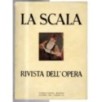 LA SCALA. RIVISTA DELL'OPERA-n 131, ottobre-1960