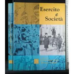 ESERCITO E SOCIETA'