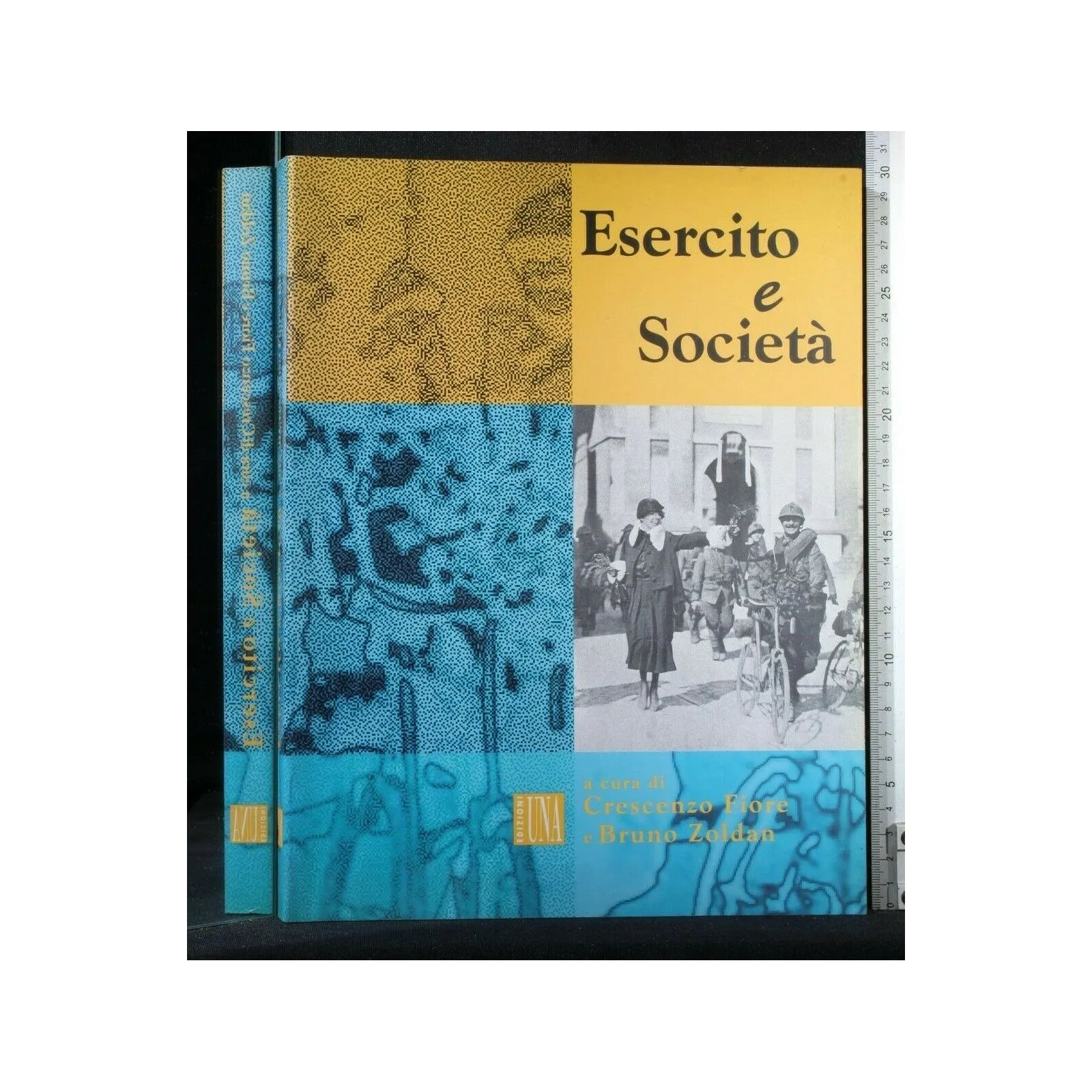 ESERCITO E SOCIETA'