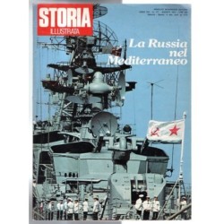 STORIA ILLUSTRATA-n 177, agosto-1972