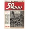 50 ANNI-n 10, 17 gennaio-1951