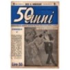 50 ANNI-n 9, 10 gennaio-1951