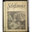 SCHIFANOIA-n 9-1990