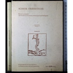 SCHEDE UMANISTICHE-n 2-1991