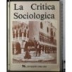 LA CRITICA SOCIOLOGICA-n 96, inverno 1990-1991-1991