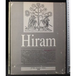HIRAM-n 9-10, settembre/ottobre-1990