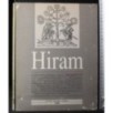 HIRAM-n 9-10, settembre/ottobre-1990