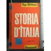 STORIA D'ITALIA VOLUME 1