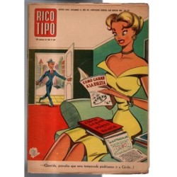 RICO TIPO-n 311, 13 diciembre-1950