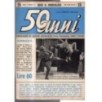 50 ANNI-n 15, 21 febbraio-1951