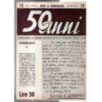 50 ANNI-n 13, 7 febbraio-1951