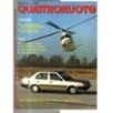 QUATTRORUOTE-n 340, febbraio-1984