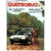 QUATTRORUOTE-n 337, novembre-1983