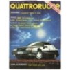 QUATTRORUOTE-n 395, settembre-1988