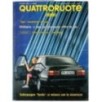 QUATTRORUOTE-n 440, giugno-1992