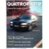 QUATTRORUOTE-n 414, aprile-1990