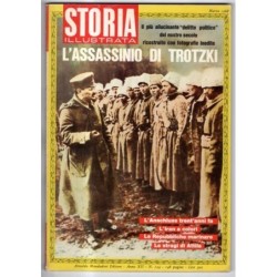 STORIA ILLUSTRATA-n 124, marzo-1968