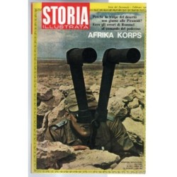 STORIA ILLUSTRATA-n 111, febbraio-1967