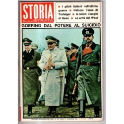 STORIA ILLUSTRATA-n 109, dicembre-1966
