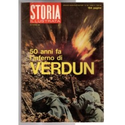 STORIA ILLUSTRATA-n 106, settembre-1966