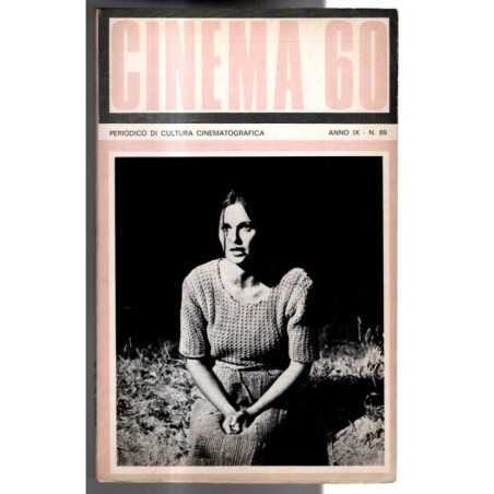 CINEMA 60-n 69-1968