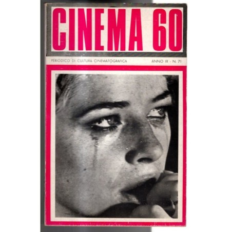 CINEMA 60-n 71-1969