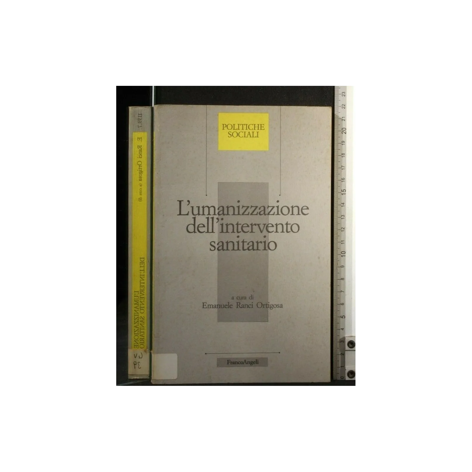 L'UMANIZZAZIONE DELL'INTERVENTO SANITARIO