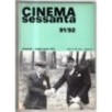 CINEMA SESSANTA-n 91/92, maggio/agosto-1973