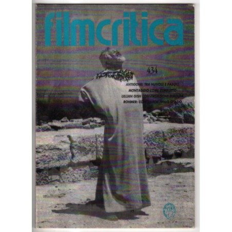 FILMCRITICA-n 434, aprile-1993