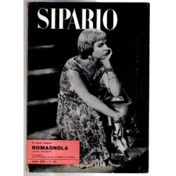 SIPARIO-n 156, aprile-1959