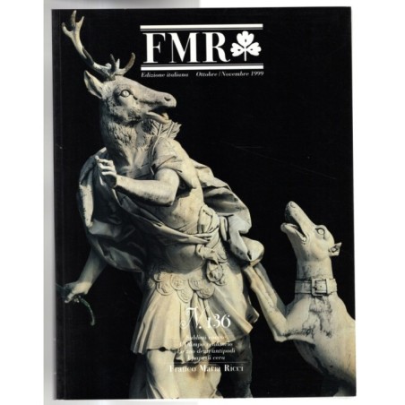 FMR-n 136, ottobre/novembre-1999