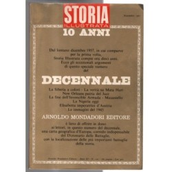 STORIA ILLUSTRATA-n 120, novembre-1967