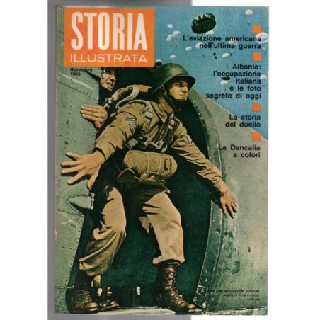 STORIA ILLUSTRATA-n 96, nov-1965