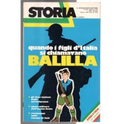 STORIA ILLUSTRATA-n 255, feb-1979