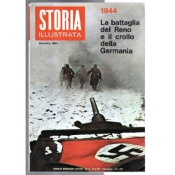 STORIA ILLUSTRATA-n 12, dicembre-1964