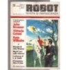 ROBOT-n 22, gennaio-1978